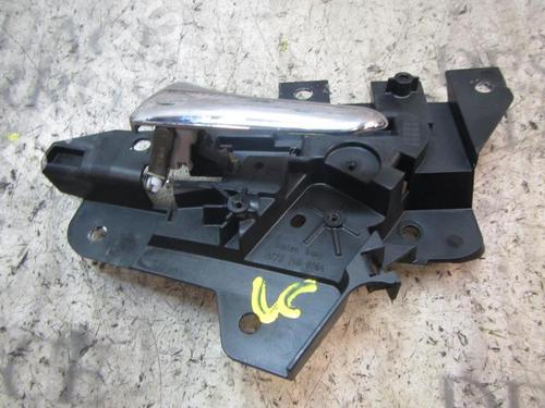 Used Rear left interior door handle Rear left interior door handle MERCEDES-BENZ S-CLASS (W220, V220) [1998-2005] 3834257 3834257