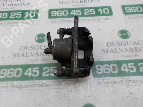 Right front brake caliper SUZUKI ALTO IV (EF, SH410_) 1.0 (SH410) | BP11554853M104 