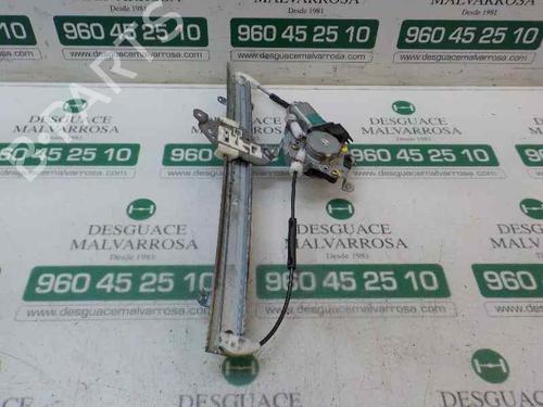 Front right window mechanism NISSAN X-TRAIL I (T30)  | BP3877956C23