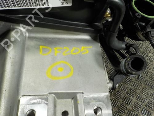 Engine AUDI A1 Sportback (GBA)  | BP9233667M1  - Image 8