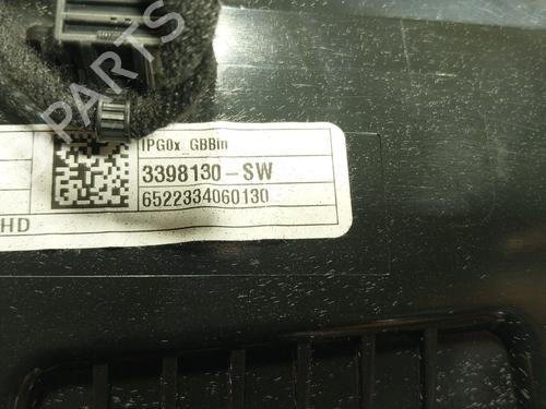 Handskerum BMW X5 (G05, F95) xDrive 40 d Mild-Hybrid | BP30392959C95 - Image 6