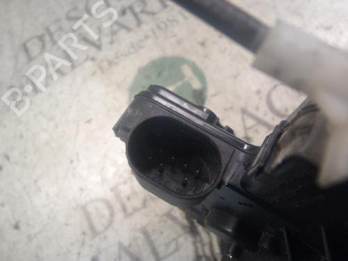 Rear right lock BMW 3 (E46) 330 d | BP3796164C99 