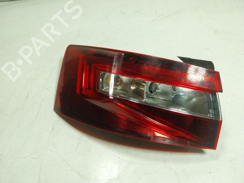 Used Left taillight Left taillight SKODA SUPERB III (3V3) 2.0 TDI (150 hp) 16042470 16042470