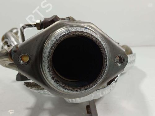 Particulate filter TOYOTA C-HR (_X2_, _H2_) Hybrid (ZYX20) | BP39646856M81 - Image 5
