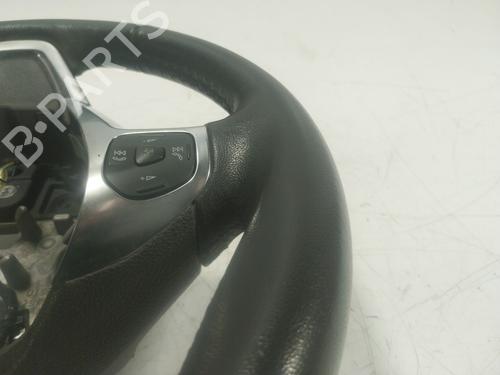 Steering wheel FORD TOURNEO COURIER B460 MPV 1.0 EcoBoost | BP16871164C49 
