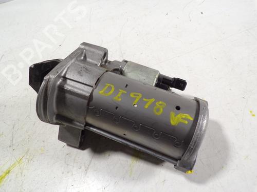Used Starter Starter CITROËN DS4 (NX_) 1.6 BlueHDi 120 (120 hp) 9705451 9705451