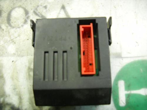 Electronic module RENAULT VEL SATIS (BJ0_) 3.0 dCi (BJ0J, BJ0N) | BP3739880M83 