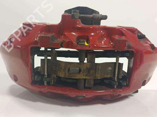 Used Right front brake caliper Right front brake caliper LAND ROVER RANGE ROVER SPORT II (L494) 3.0 SDV6 4x4 (306 hp) 40025277 40025277