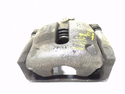 Used Left front brake caliper Left front brake caliper MERCEDES-BENZ CITAN MPV (W415) 109 CDI (415.703) (90 hp) 11554112 11554112