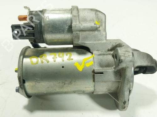 Used Starter Starter KIA STONIC (YB) 1.0 T-GDi (101 hp) 36657169 36657169