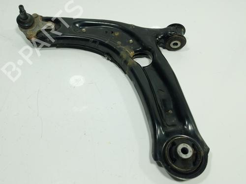 Used Left front suspension arm Left front suspension arm SKODA SUPERB III Estate (3V5) [2015-2024] 33413698 33413698