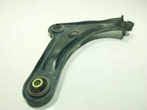 Left front suspension arm CITROËN C3 III (SX) 1.2 PureTech 82 | BP28210410M12 - Image 2