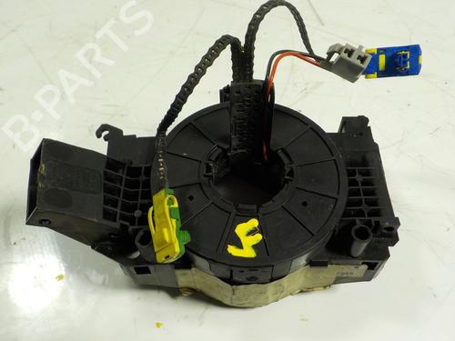 Used Squib airbag RENAULT LAGUNA II (BG0/1_) 1.9 dCi (BG08, BG0G) (120 hp) 7881040