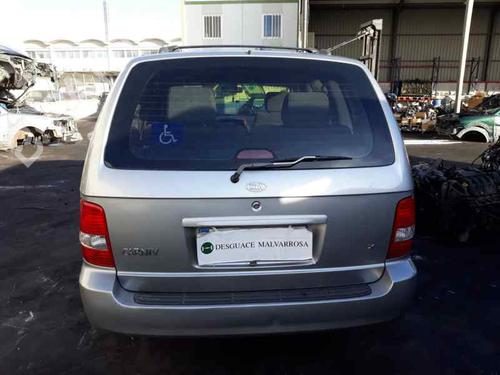 Front right seatbelt KIA CARNIVAL / GRAND CARNIVAL III (VQ)  | BP8741191I25 