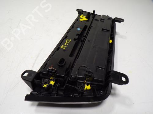 Climate control BMW 3 Touring (F31)  | BP15068707I5 