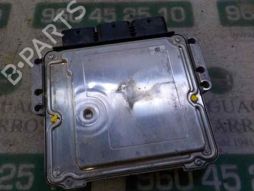 Engine control unit (ECU) LAND ROVER RANGE ROVER EVOQUE (L538) | BP6425087M57