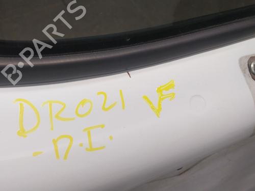 Left front door PEUGEOT BOXER Van 2.2 BlueHDi 140 | BP25482042C2