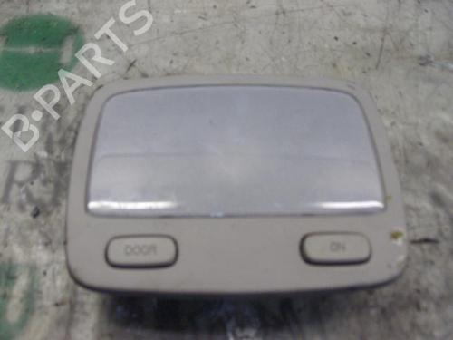 Used Interior roof light HYUNDAI TUCSON (JM) 2.0 CRDi All-wheel Drive (113 hp) 7413912