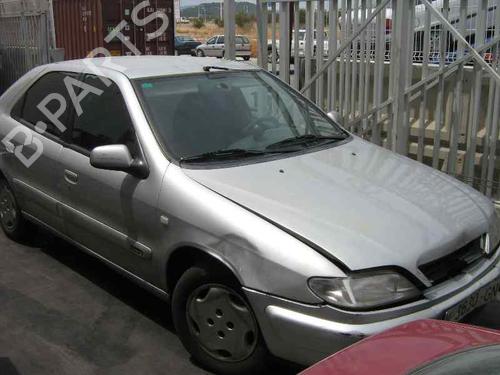 Rudehejsemekanisme Højre foran CITROËN XSARA (N1) 1.9 TD | BP3767780C23 