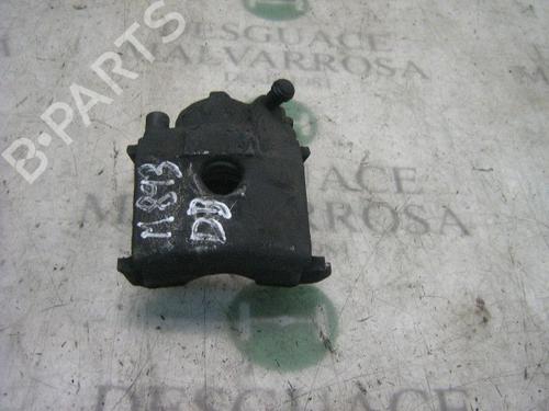 Used Right front brake caliper VW GOLF II (19E, 1G1) [1983-1992]  11556306
