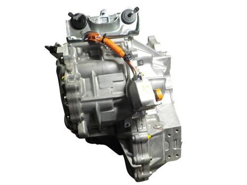 Gearbox TOYOTA C-HR (_X1_) 2.0 Hybrid (MAXH10) | BP12180291M3 