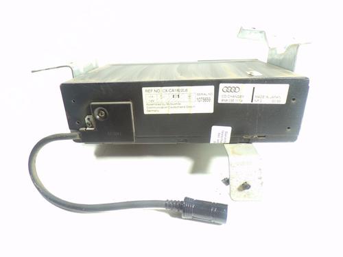 Electronic module AUDI TT (8N3) 1.8 T | BP7666371M83 