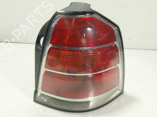 Used Right taillight Right taillight OPEL ZAFIRA / ZAFIRA FAMILY B (A05) 1.9 CDTI (M75) (120 hp) 33678943 33678943