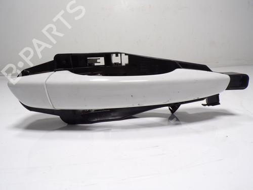 Used Front right exterior door handle OPEL CORSA F (P2JO) [2019-2025]  13498088