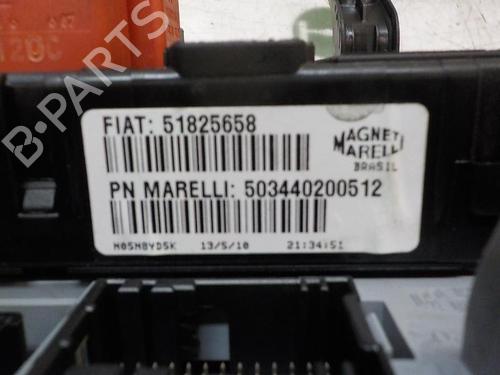 Fuse box FIAT LINEA (323_, 110_)  | BP3859884E1 