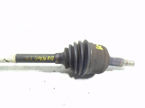 Left front driveshaft RENAULT SCÉNIC III (JZ0/1_) | BP9175114M38