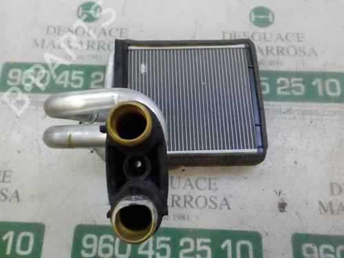 Radiador A/A VW GOLF VI (5K1) [2008-2014]  5287817