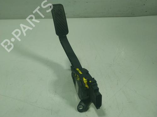 Pedal FORD TRANSIT COURIER B460 Box Body/MPV 1.5 TDCi | BP17978792I4 