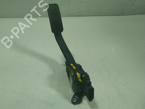 BP17978792I4 | Pedal FORD TRANSIT COURIER B460 Box Body/MPV 1.5 TDCi BP17978792I4