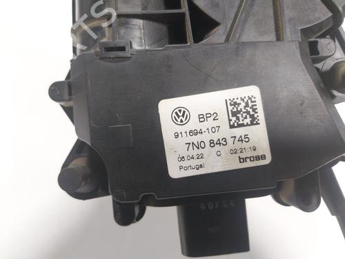 Switch SEAT ALHAMBRA (710, 711) 1.4 TSI | BP16664331I30 