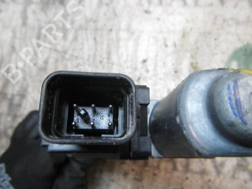 Portierruitmotor rechtsvoor OPEL MERIVA A MPV (X03) 1.7 DTI (E75) | BP3842291E20 