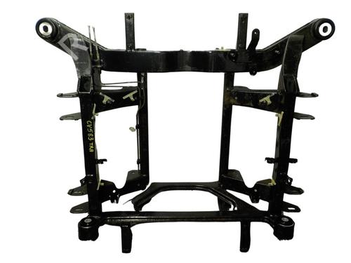 Bakaksel Bakaksel BENTLEY ARNAGE (RBS_) 4.4 V8 (354 hp) 9096306 9096306