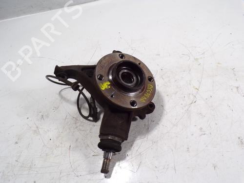 Used Right front steering knuckle Right front steering knuckle CITROËN BERLINGO Box Body/MPV (B9) [2008-2026] 9218904 9218904