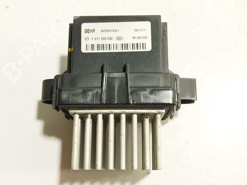 Used Heater resistor Heater resistor 38256773 38256773