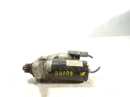 Used Starter Starter VW CADDY III Box Body/MPV (2KA, 2KH, 2CA, 2CH) 1.6 TDI (102 hp) 7886159 7886159