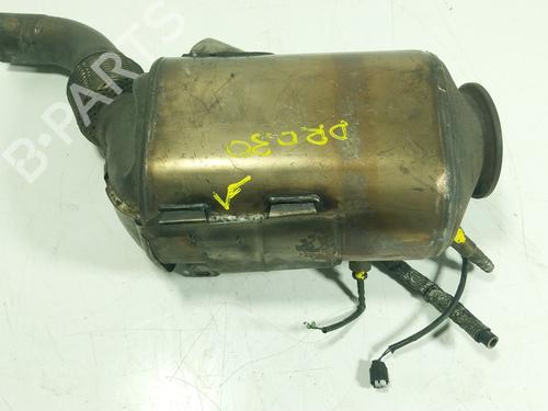 Used Catalyst BMW 3 Convertible (E93) 325 d (197 hp) 27215793