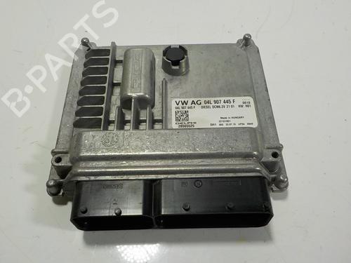 Engine control unit (ECU) SEAT ARONA (KJ7, KJP) 1.6 TDI | BP12102129M57 
