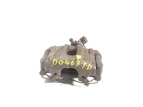 Used Right rear brake caliper FORD FOCUS III [2010-2020]  11552418