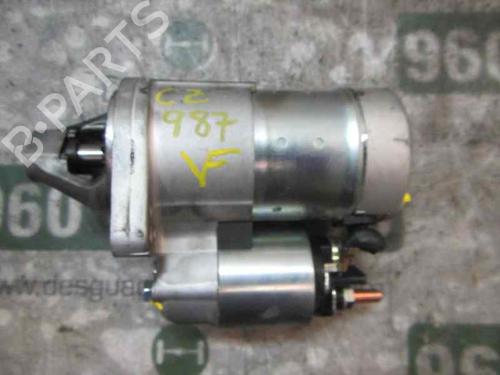 Used Starter Starter FIAT TIPO Hatchback (356_, 357_) [2016-2026] 4001608 4001608