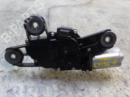 Viskermotor bakrute FORD FIESTA VI (CB1, CCN) 1.0 EcoBoost | BP3848265M102 