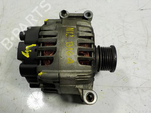 Used Alternator Alternator MINI MINI (R56) Cooper (120 hp) 7074556 7074556
