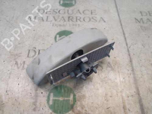 Rear mirror SEAT ALTEA XL (5P5, 5P8)  | BP3809903I6 