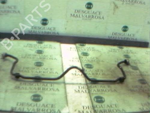 Used Anti roll bar Anti roll bar VW POLO III (6N1) [1994-1999] 4022035 4022035
