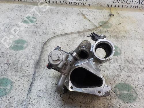 Egr RENAULT MEGANE III Hatchback (BZ0/1_, B3_) 1.5 dCi (BZ0C) | BP3849439M69 