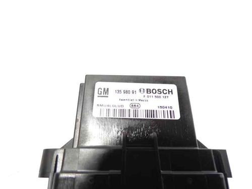 Heater resistor OPEL ASTRA J (P10) 2.0 CDTI (68) | BP11644934M108 