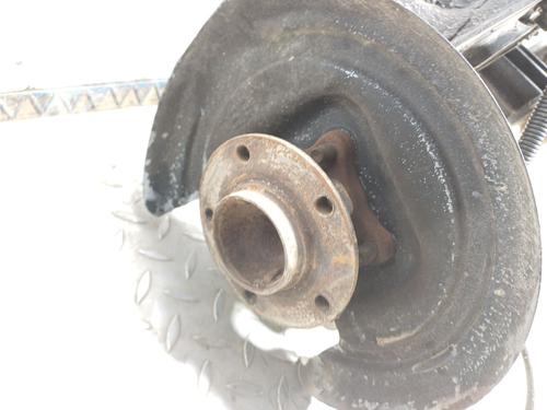 Rear axle OPEL GRANDLAND / GRANDLAND X (A18, P1UO) 1.5 Turbo D (75) | BP22958802M2 